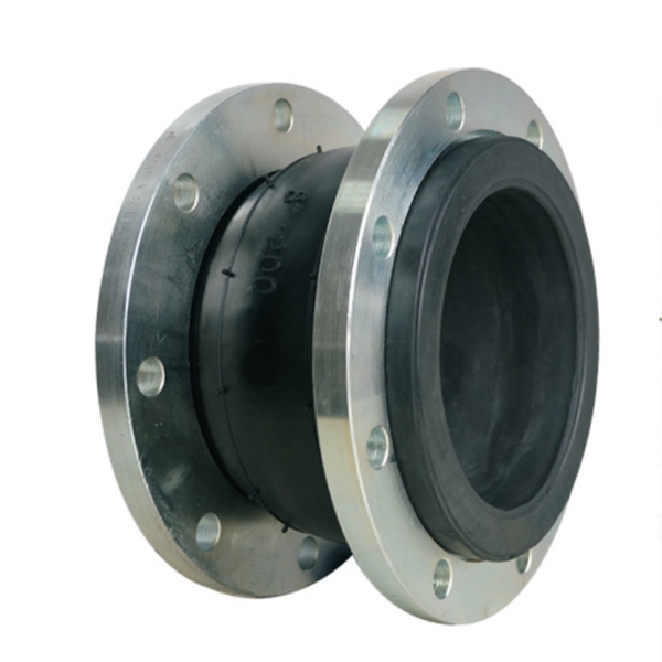 Single Sphere Rubber Expansion Joint