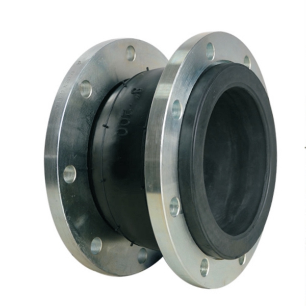 Single Sphere Rubber Expansion Joint