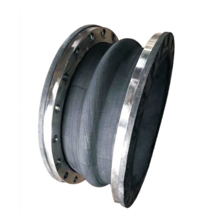 Spool Arch Rubber Expansion Joint