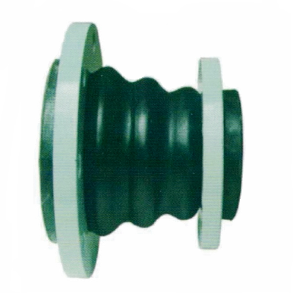 Reducer Type Rubbber Expansion Joint