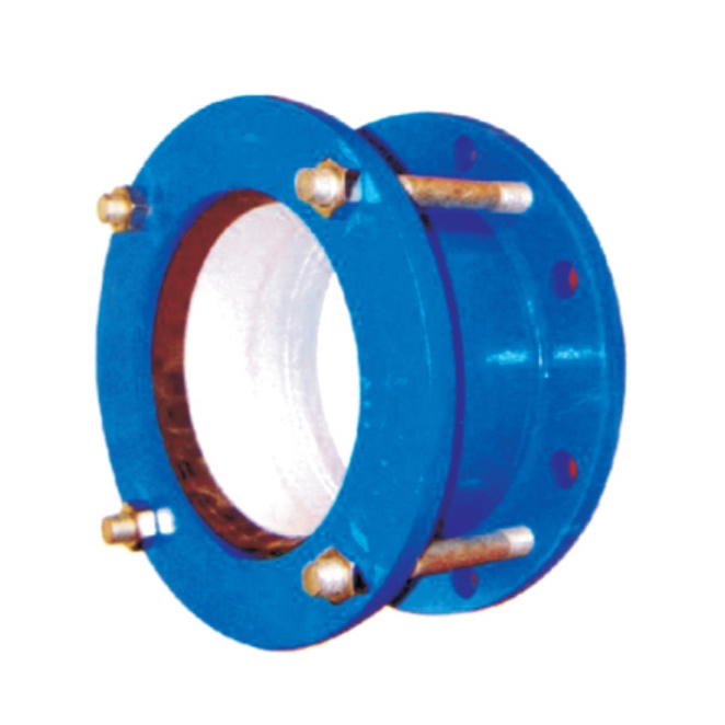 Vssja(AF) flange adaptor